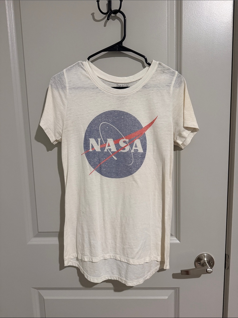 NASA Logo T-Shirt